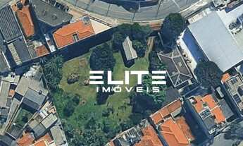 Imagem 3: Terreno à venda, 3000 m² por R$ 10.500.000,00 - Vila Scarpelli - Santo André/SP