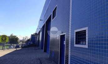 Imagem 3: Barracão para alugar em Campinas, Jardim Okita, com 400 m²