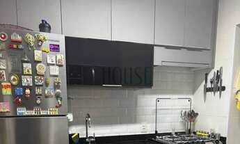 Imagem 2: Apartamento com 3 quartos à venda, 72 m² - Condomínio Residencial Zoncolan - Sorocaba/SP