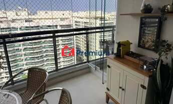 Imagem: Apartamento à venda, Jacarepaguá, Rio