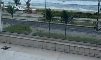 Imagem 5: Cobertura em Avenida Lúcio Costa - Recreio dos Bandeirantes - Rio de Janeiro/RJ