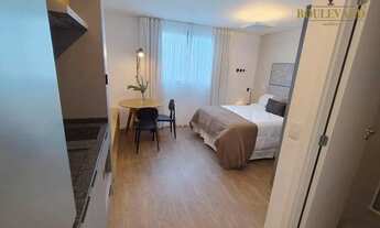 Imagem: Studio no 2700vg com 1 dormitório à venda