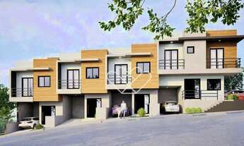 Imagem: Sobrado de 2 Quartos no Bairro Águas Mortas