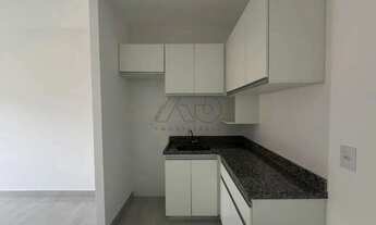 Imagem 2: Kitnet para aluguel, 1 quarto, 1 vaga, CIDADE JARDIM - PIRACICABA/SP