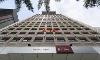 Imagem 5: Apartamento com ótimo preço no bairro Bela Vista. Confira!