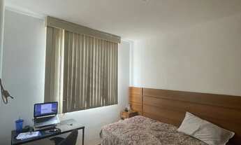 Imagem: Alguel de quarto - Estoril - Bh - vaga feminina