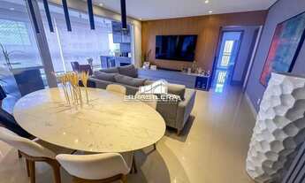 Imagem 2: Apartamento com 3 suítes