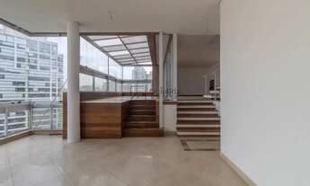 Imagem 7: Venda Apartamento 3 Dormitórios - 252.42 m² Chácara Klabin