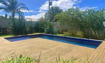 Imagem 2: Casa a venda em Busca Vida