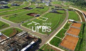 Imagem: Lote no Plateau Dor Unique