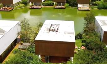 Imagem: Casa de Condomínio à venda, 4 quartos