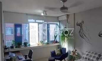 Imagem: Apartamento / Residencial / Centro