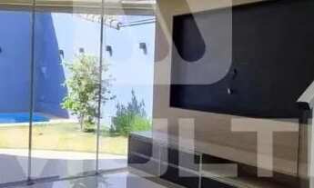 Imagem 6: Casa - BOSQUE DOS BURITIS