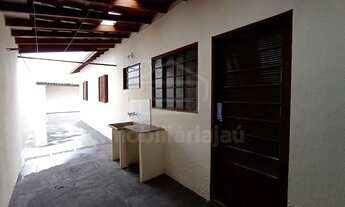 Imagem 7: Casa para aluguel 2 quartos Jardim Dona Emília