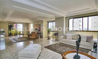 Imagem: Apartamento - Higienopolis/Sao Paulo