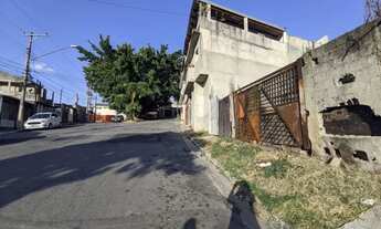 Imagem 4: Terreno com 257 metros para venda Jardim Tranquilidade - Guarulhos