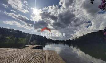Imagem: Lote em condomínio em Rua Benedicto Sebastião