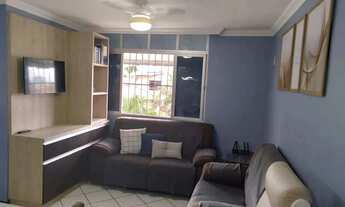 Imagem 4: Vendo Apartamento no Mar do Sul 4 R$ 250mil Ac. Caixa