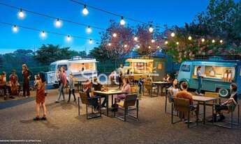 Imagem 7: Terreno - Nossa Senhora Aparecida - Paulínia