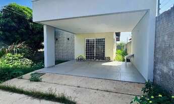 Imagem: Vende-se Casa no Conjunto Esplanada do Uruguai