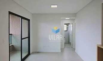 Imagem 5: Apartamento com 2 dormitórios para alugar, 70 m² por R$ 3.260,00/mês - Jardim Emília - Sor