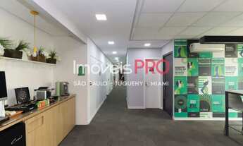Imagem 3: Conj. Comercial, Pinheiros - São Paulo