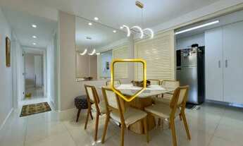 Imagem 7: Apartamento Reserva Jardim com 3 dormitórios à venda, 115 m² por R$ 1.280.000 - Barra Olím