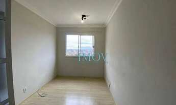 Imagem 3: Apartamento Condomínio Club Fatto Acqua - 2 Dormitórios - 45m²