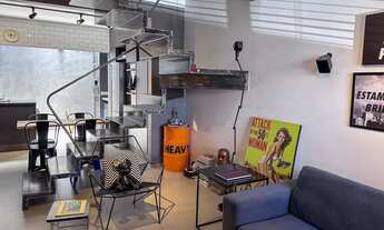 Imagem 5: Sobrado para venda tem 75 metros quadrados com 2 suítes em Jardim Novo Horizonte - Monte S