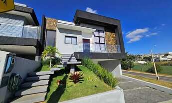 Imagem 2: Casa à venda no Condomínio Sun Lake Spa Residencial Sorocaba/SP