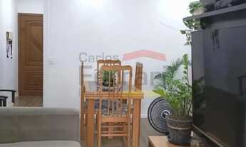 Imagem 5: Apartamento 73m² no Térreo 3 quartos no Parque Mandaqui