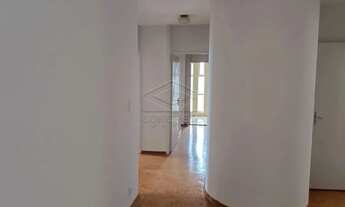 Imagem: Ed. Bandeirantes - Apartamento à venda