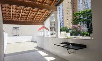 Imagem 3: Cobertura em Rua João Ribeiro - Campestre - Santo André/SP