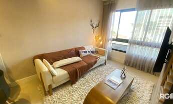 Imagem 7: Ótimo apartamento à venda localizado na Rua Professor Freitas e Castro, no bairro Azenha