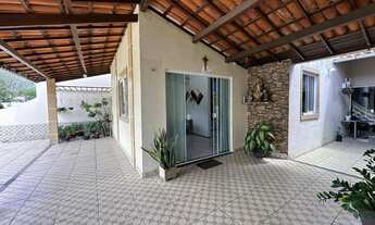 Imagem: Casa Duplex, 4 quartos (sendo 2 suites)
