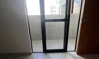 Imagem 6: Alugo apartamento novo em Paratibe, 2 quartos, não tem suíte