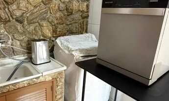 Imagem 7: Casa em Condomínio Fechado (Pé na Areia) R$10.000/ Mês- Iguaba Grande/Rj