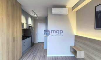 Imagem 3: Studio para alugar na Vila Mariana - São Paulo/SP