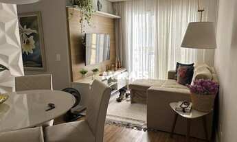 Imagem: Apartamento com 2 quartos, 1 vaga para alugar