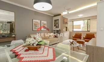 Imagem: Apartamento em Rua Machado de Assis - Partenon