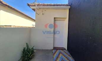 Imagem 2: Casa com 3 cômodos disponível para locação no Centro - Indaiatuba/SP