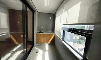 Imagem 3: Apartamento com 48mts, para locação, alto da Boa vista, Sorocaba