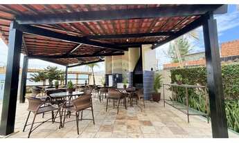 Imagem 5: Apartamento no Arlindo Pontual para Aluguel na Beira Mar de Candeias com 4 quartos e 220 m