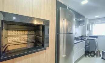 Imagem 4: Apartamento no Sarandi de 3 dormitórios e vaga