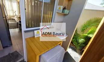 Imagem 5: Casa para venda com 160 m² e 2 quartos em Vila São Paulo, Bauru - SP