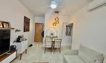 Imagem 3: Lindo apartamento totalmente reformado entrar e morar!