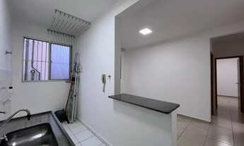 Imagem 4: Apartamento dois quartos no coração de Colina de Laranjeiras Parque Gama