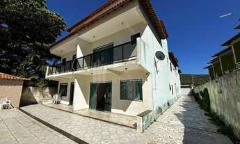 Imagem: Casa no Canal da Ogiva