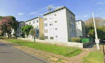 Imagem: Apartamento 2 quartos reformado