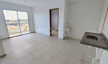 Imagem: Apartamento de 2 dormitórios com suíte